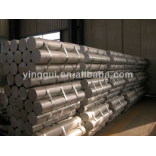 6106 aluminium alloy cold drawn round bar